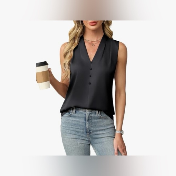 Set of 4 Chanel Buttons - Picture 4 of 8